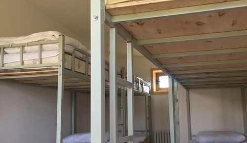 Economy Shared Dormitory, 1 Bedroom