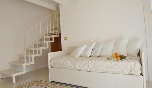 Junior Room, 1 Bedroom