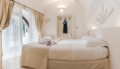 Standard Room, 1 Bedroom