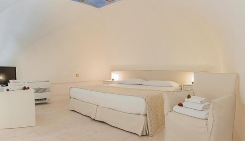 Junior Room, 1 Bedroom