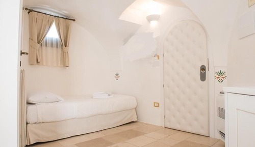 Standard Single Room, 1 Bedroom