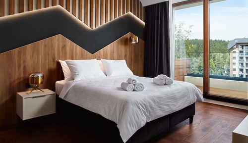Classic Penthouse