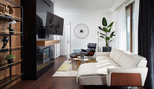 Deluxe Penthouse