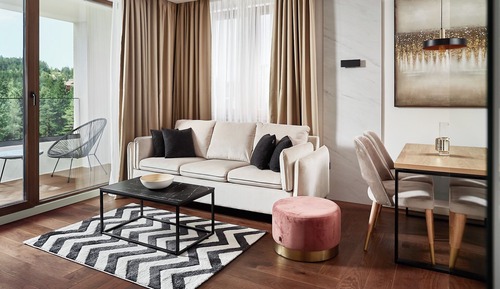 Family Apartment
