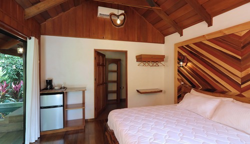 Honeymoon Bungalow