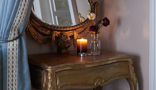 Luxury Double or Twin Room, 1 King Bed, Bathtub
