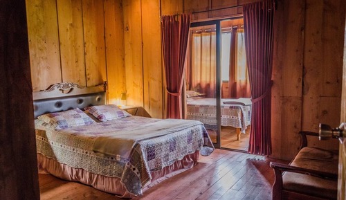Comfort Room