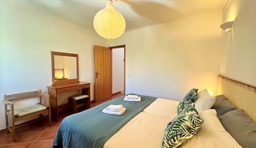 Apartment, 2 Bedrooms, Pool Access