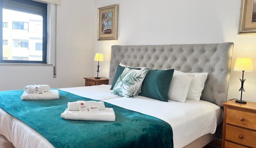 Apartment, 1 Bedroom, Pool Access