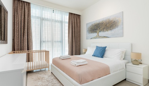Family Apartment