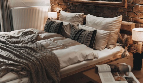Panoramic Triple Room