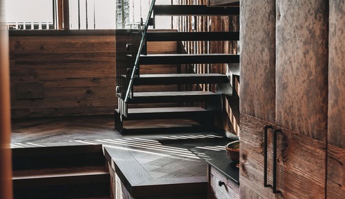 Deluxe Loft