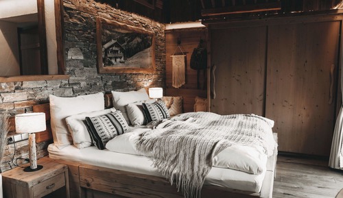 Family Quadruple Room