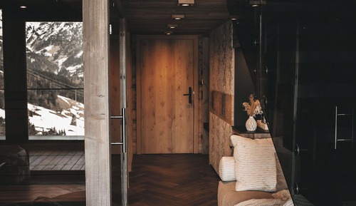 Panoramic Loft