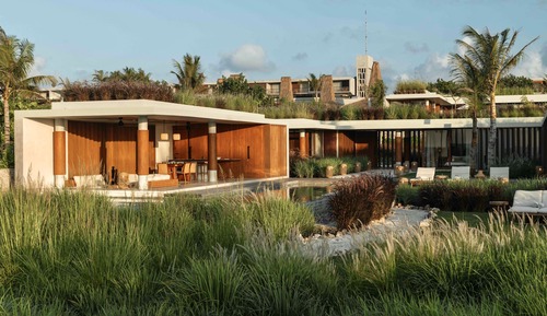 Villa, 3 Bedrooms (Wo'yo)