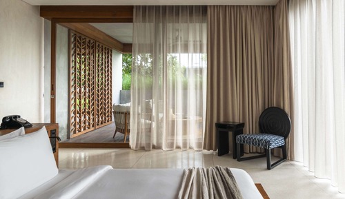 Duplex, 2 Bedrooms (Maghailo)