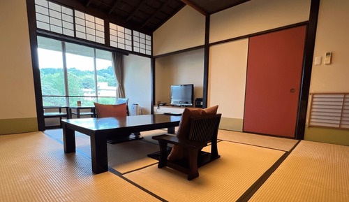 Superior Double or Twin Room, Garden View