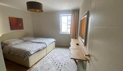 Economy Apartment, 2 Bedrooms