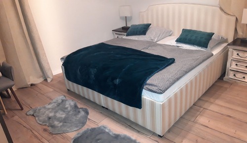 Economy Apartment, 2 Bedrooms
