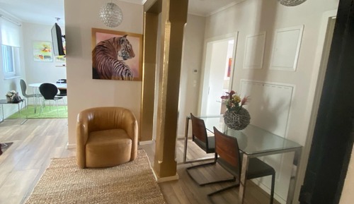 Economy Apartment, 2 Bedrooms