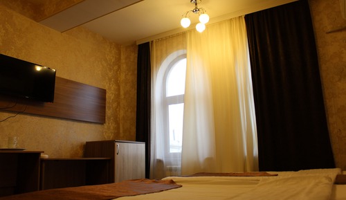 Comfort Double or Twin Room