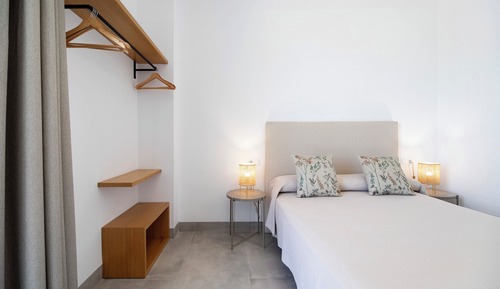Exclusive Apartment