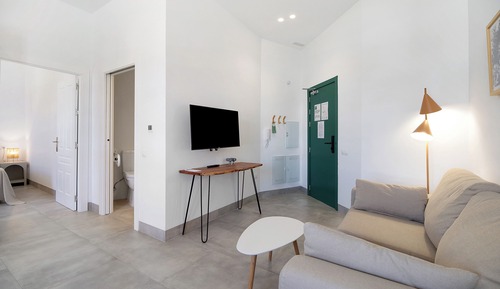 Superior Apartment