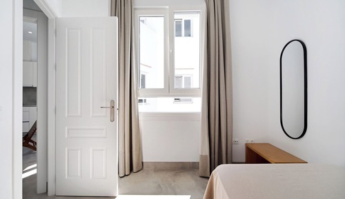 Premium Apartment