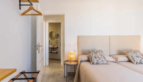 Comfort Apartment