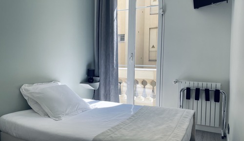 Basic Room