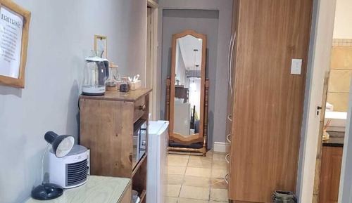 Standard Suite
