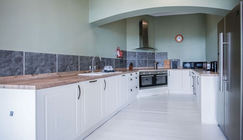 House (Multiple Bedrooms)