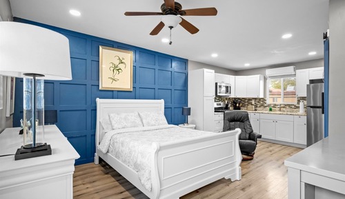 Condo, 1 Bedroom