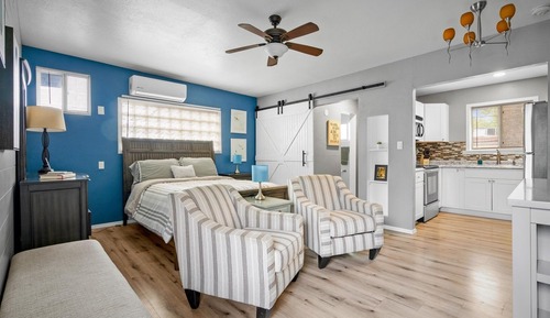 Condo, 1 Bedroom