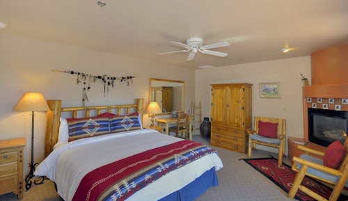 Apartment, 1 Bedroom