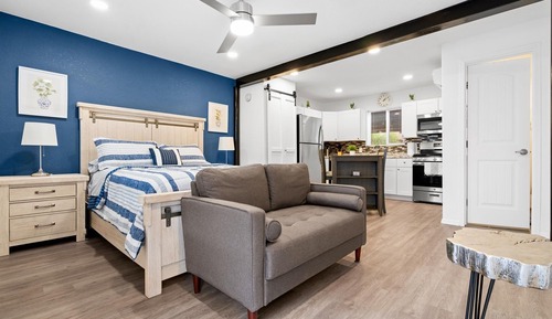 Condo, 1 Bedroom