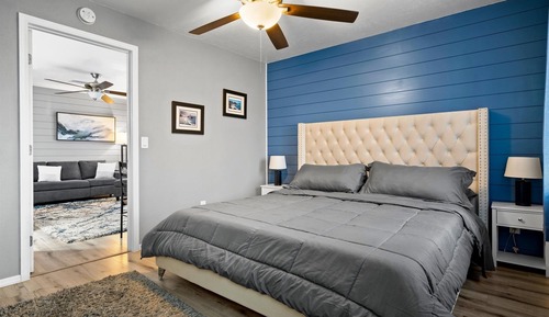 Condo, 1 Bedroom
