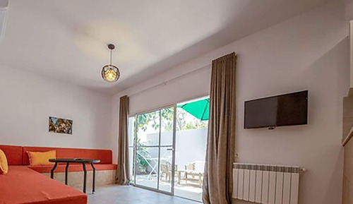 Classic Room
