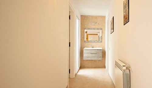 Deluxe Room, 1 Double Bed