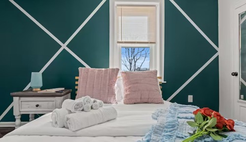 Comfort Apartment