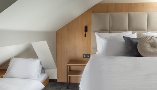 Comfort Triple Room