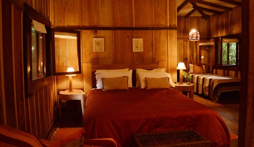 Junior Bungalow