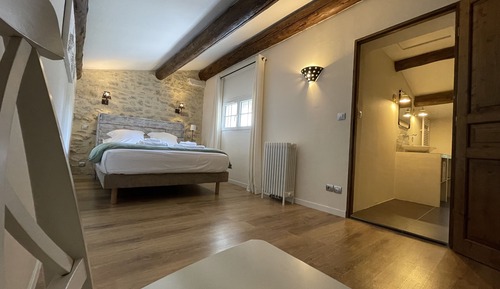 Comfort Villa, 2 Bedrooms, Private Pool, Garden Area