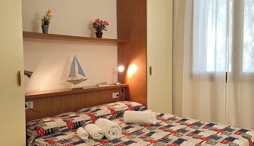 Family Apartment, Kitchen