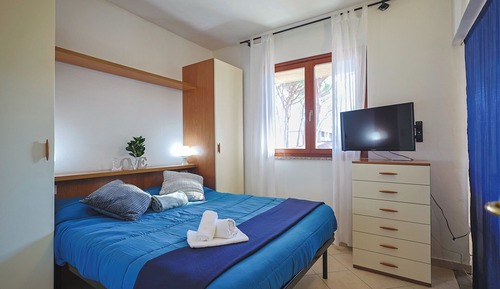 Family Apartment, Kitchen
