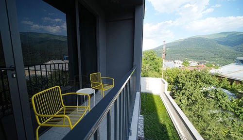 Classic Double or Twin Room, 1 Bedroom, Non Smoking