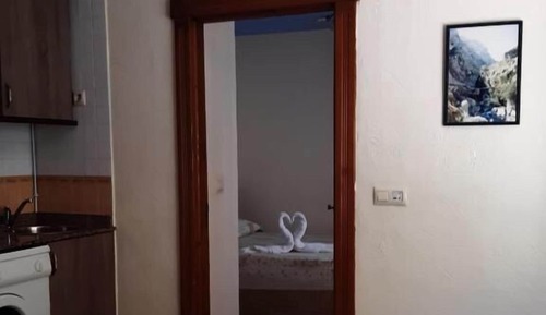 Standard Apartment, 2 Bedrooms