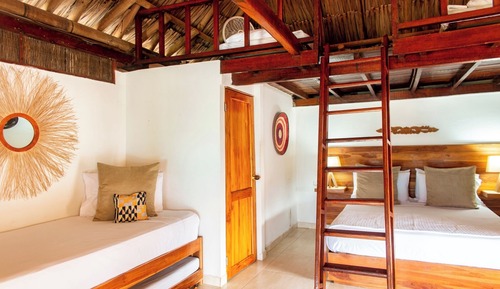 Standard Bungalow