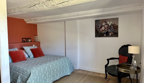 Double Room (Picholine)