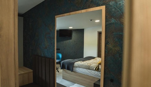 Business Room